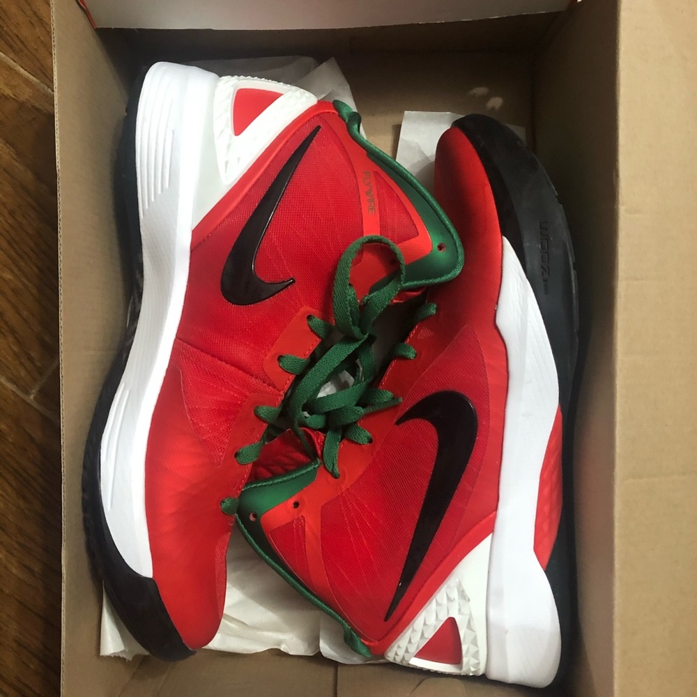 Nike HyperDunk Shoes